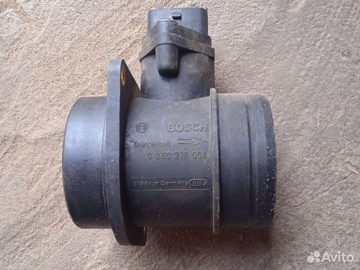 Датчик дмрв