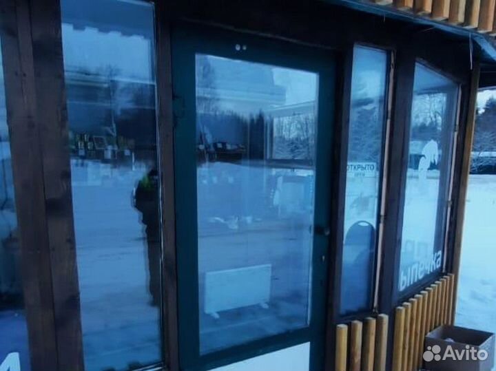 Пластиковые окна от производителя под ключ