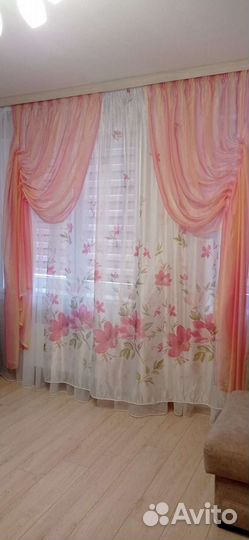 Тюль