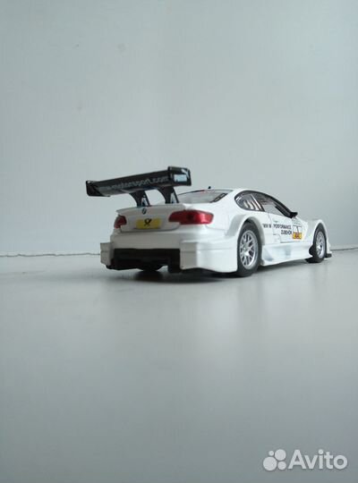 BMW M3 DTM