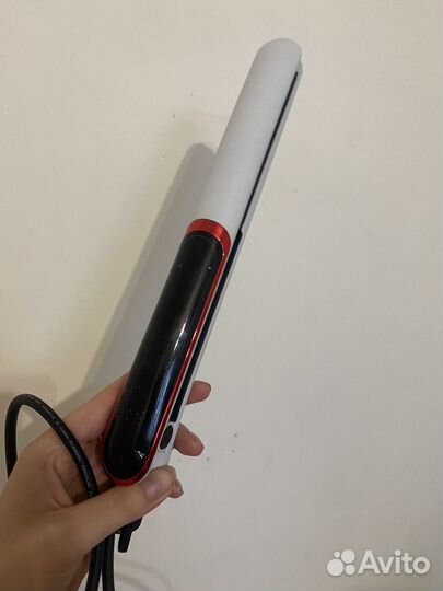 Выпрямитель для волос