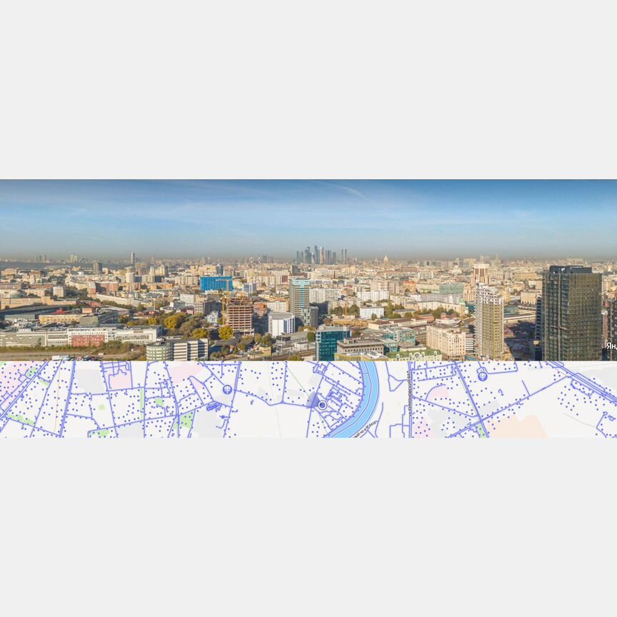 1-к. апартаменты, 41,9 м², 5/25 эт.