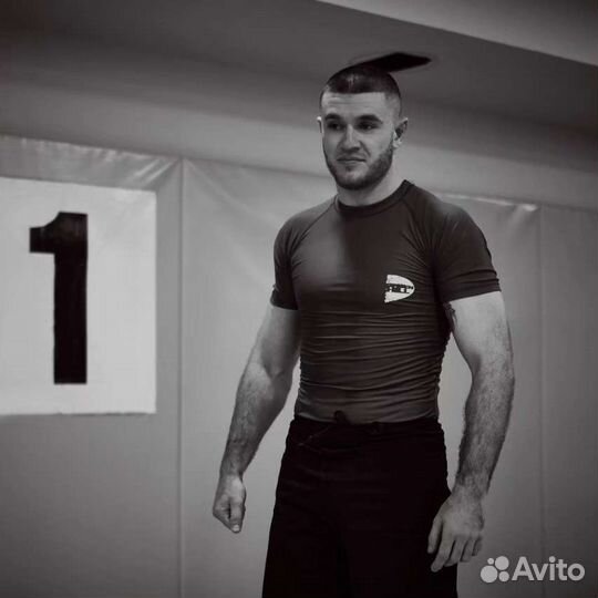 Тренировки по бжж, грэпплингу, единоборствам