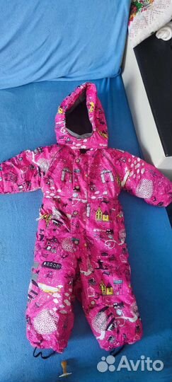 Комбинезон