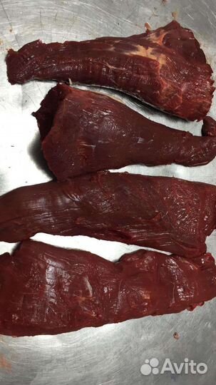 Мясо голов(обвал)говяжье,вырезка,мякоть,гуляш,язык