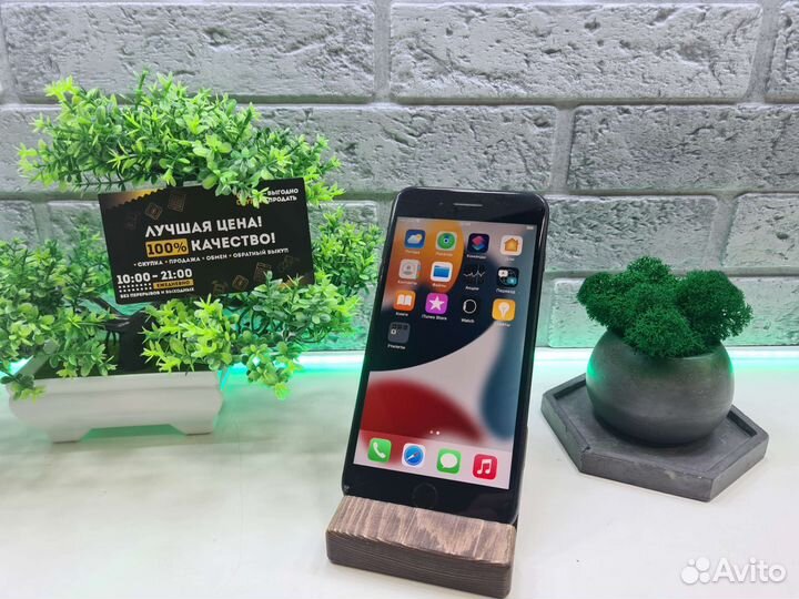 П.7969 iPhone 7 Plus 32Gb