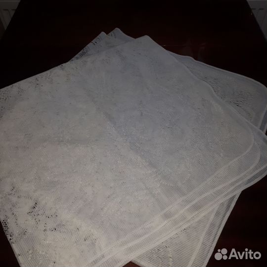 Накидки на подушки СССР,новые