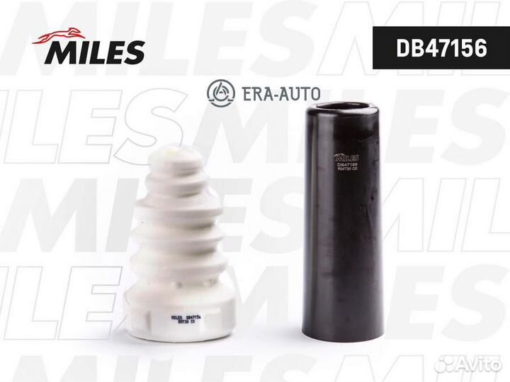 Miles DB47156 + 1 VW golf V 05- (KYB 910045) DB47156
