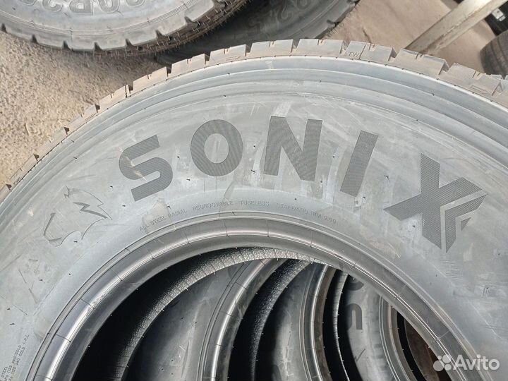 Sonix 315/80 R22.5 Ведущее