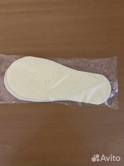 Продаю одноразовые тапочки