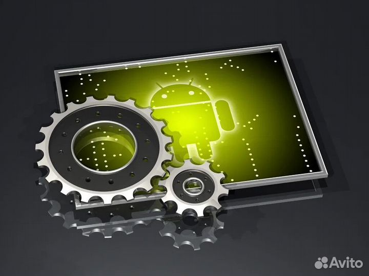 Настройка приставок,смарт тв на андроиде