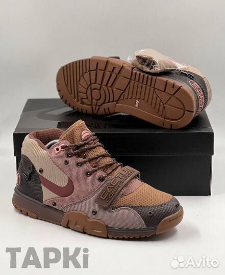 Nike Air Trainer 1 SP Cactus Jack