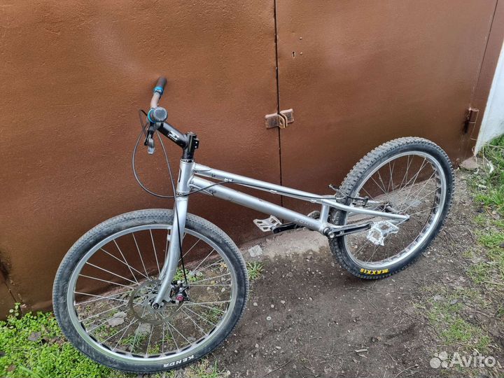 Велосипед для велотриала Echo