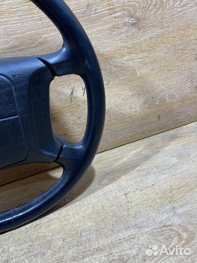 Руль кожаный BMW E38, E39 Арт. 120613