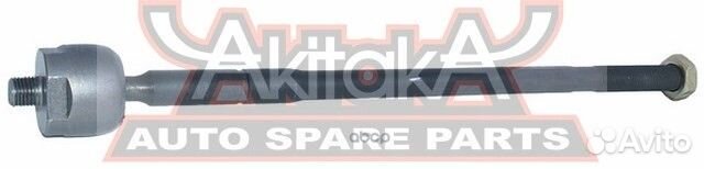 0422-CY asva тяга рулевая 0422-CY asva