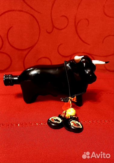 Статуэтка Испания