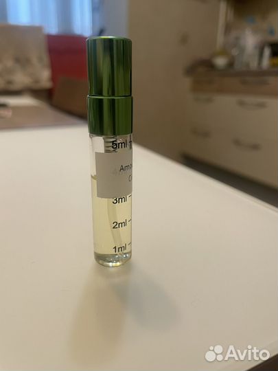 Духи Amouage Ciel 3,5 ml