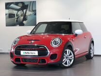 MINI John Cooper Works 2.0 AT, 2019, 47 639 км, с пробегом, цена 3 289 000 руб.