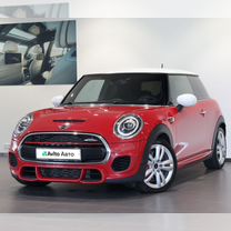 MINI John Cooper Works 2.0 AT, 2019, 47 639 км, с пробегом, цена 3 090 000 руб.