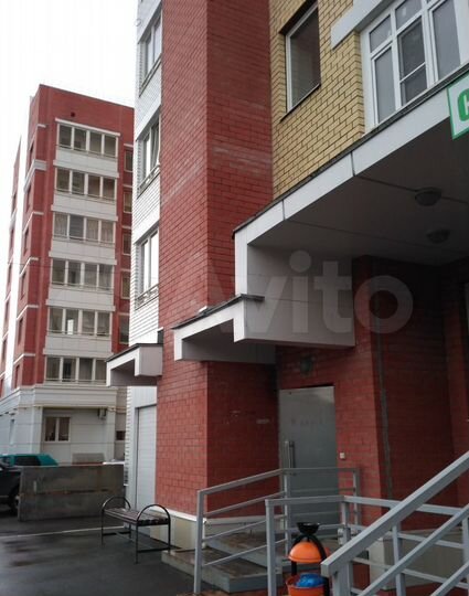 Помещение свободного назначения, 106.5 м²