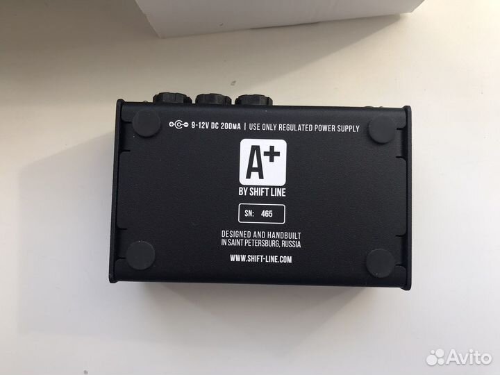 CabZone X Shift Line