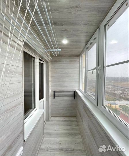 Окна на заказ