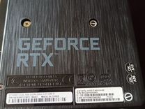 Rtx 3060ti palit samsung