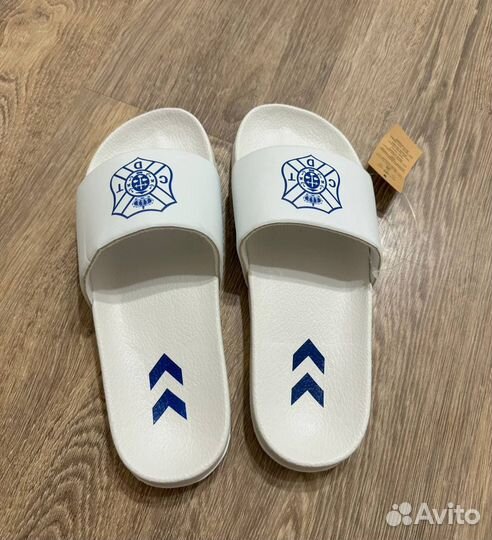 Тапочки Hummel Tenerife 41