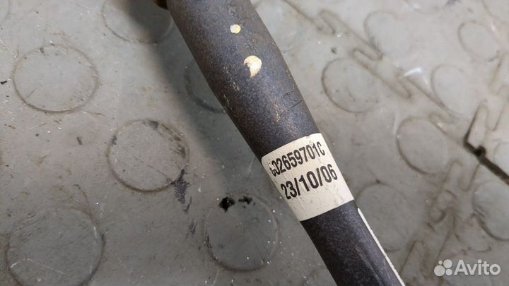 Подушка безопасности боковая левая Land Rover Range Rover Sport