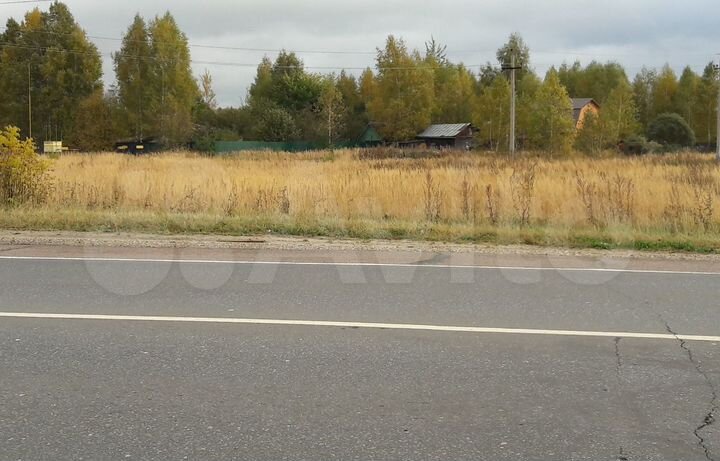Участок 9 сот. (ИЖС)