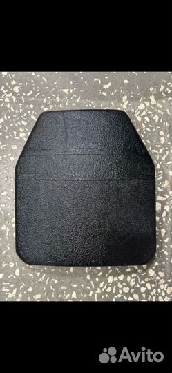 Плиты на бронежилет Гранит 6А, размер 1 гранит