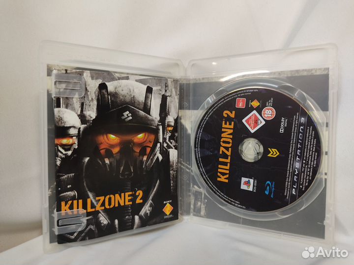 Killzone 2 PS3