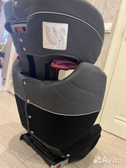 Автокресло