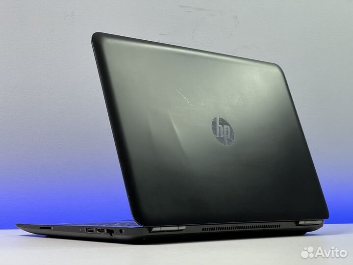 Игровой HP Core i5 GTX950 8g озу SSD+HDD