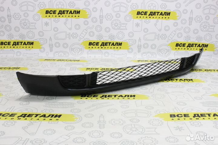 Бампер Toyota Probox нижняя часть