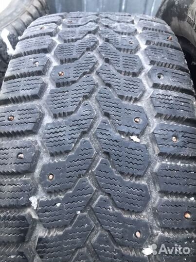 Yokohama F700Z 195/60 R15