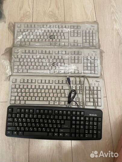 Клавиатура