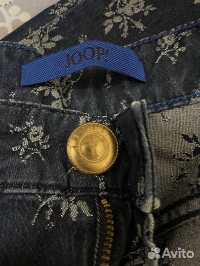 Джинсы Joop