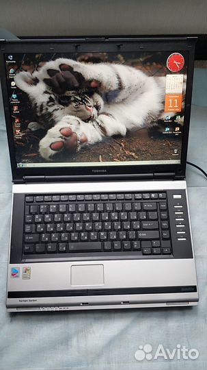 Toshiba Satellite M70-193