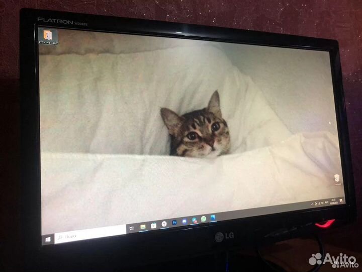 Компьютер на Intel i5