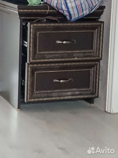 Туалетный столик