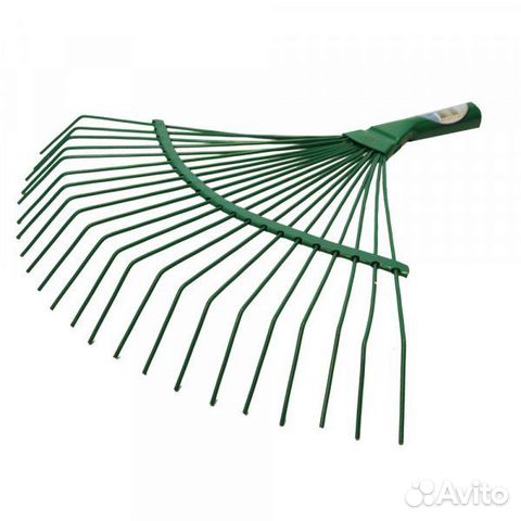 Грабли, садовый инвентарь, для огорода