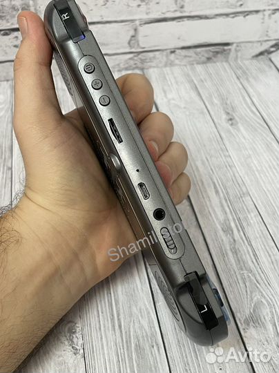 Игровая приставка х7 plus