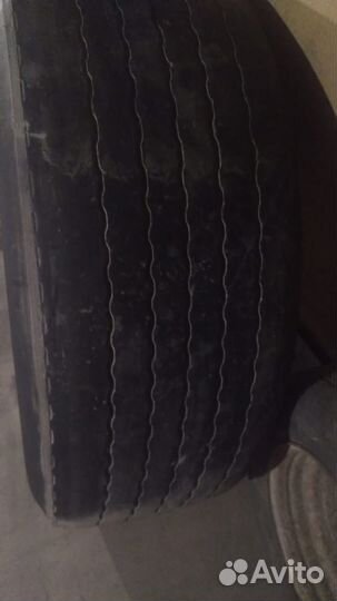 Прицепное колесо бу