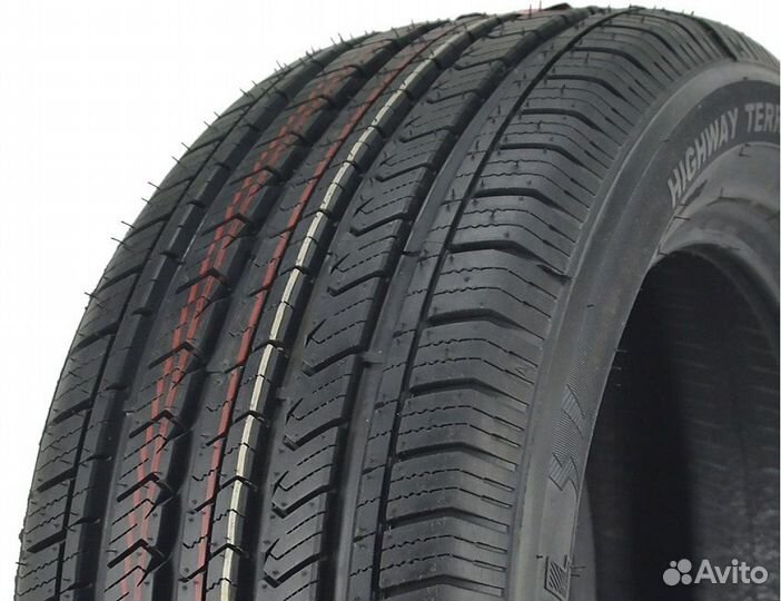 Sunfull Mont-Pro HT782 285/65 R17 116H