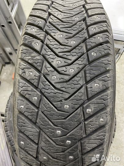 Yokohama Ice Guard IG65 205/60 R16