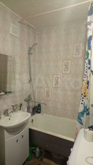 1-к. квартира, 30,4 м², 2/5 эт.