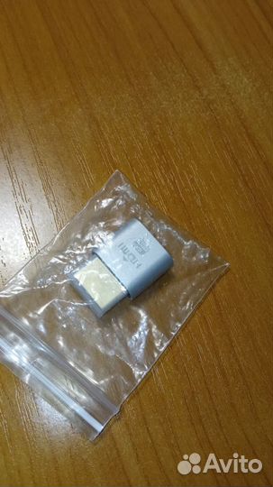 Адаптер hdmi эмуляции монитора виртуальный дисплей