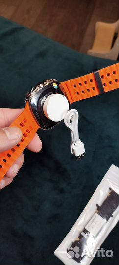 Samsung Galaxy Watch Ultra