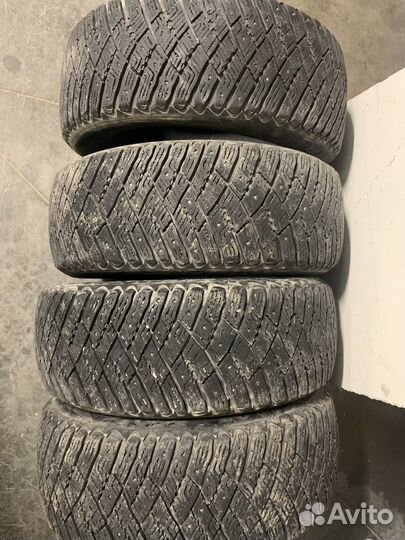 Goodyear Ultragrip Ice Arctic 205/55 R16 94T